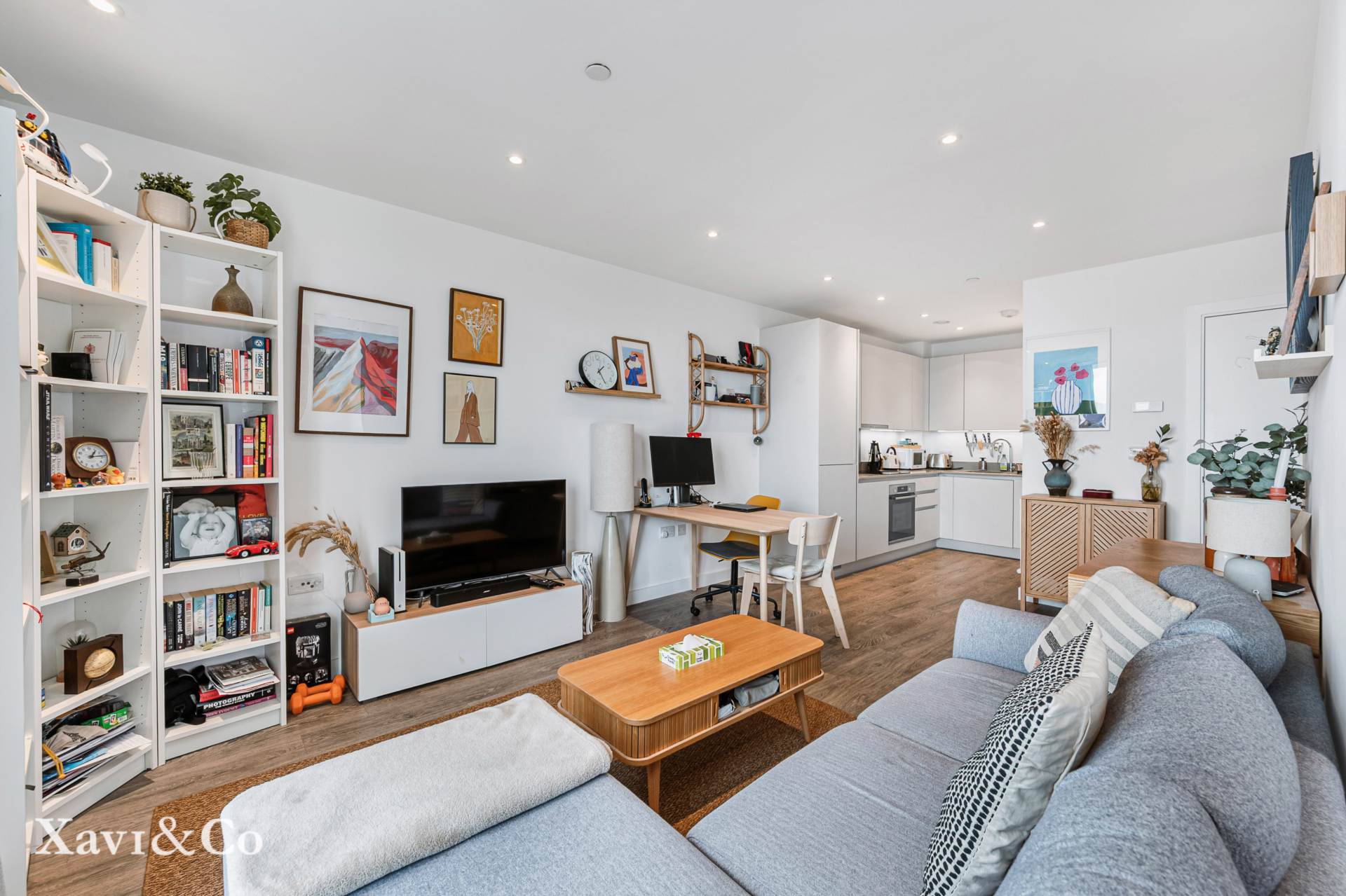 Ranton House, Commerce Road, Brentford, Image 3
