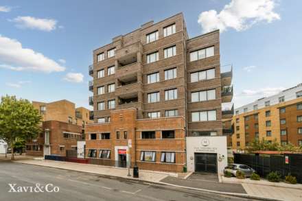 Ranton House, Commerce Road, Brentford