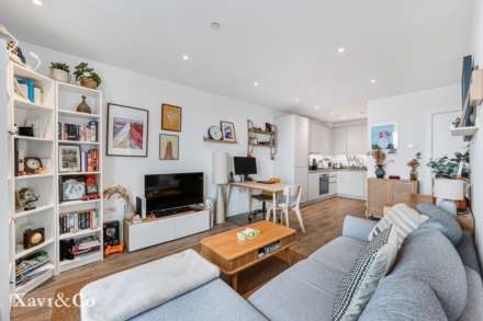 Ranton House, Commerce Road, Brentford, Image 3