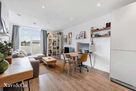 Ranton House, Commerce Road, Brentford, Image 4