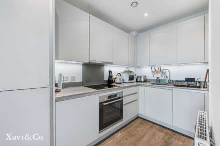 Ranton House, Commerce Road, Brentford, Image 5