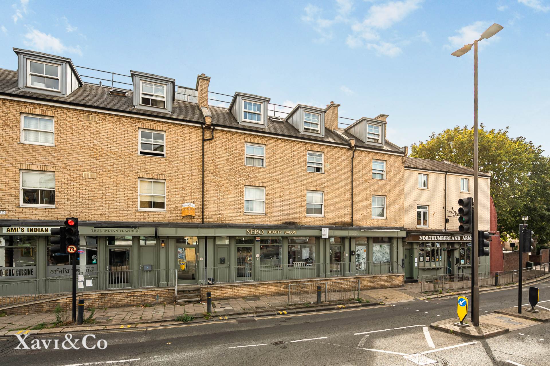Western House, London Road, Brentford, Image 1