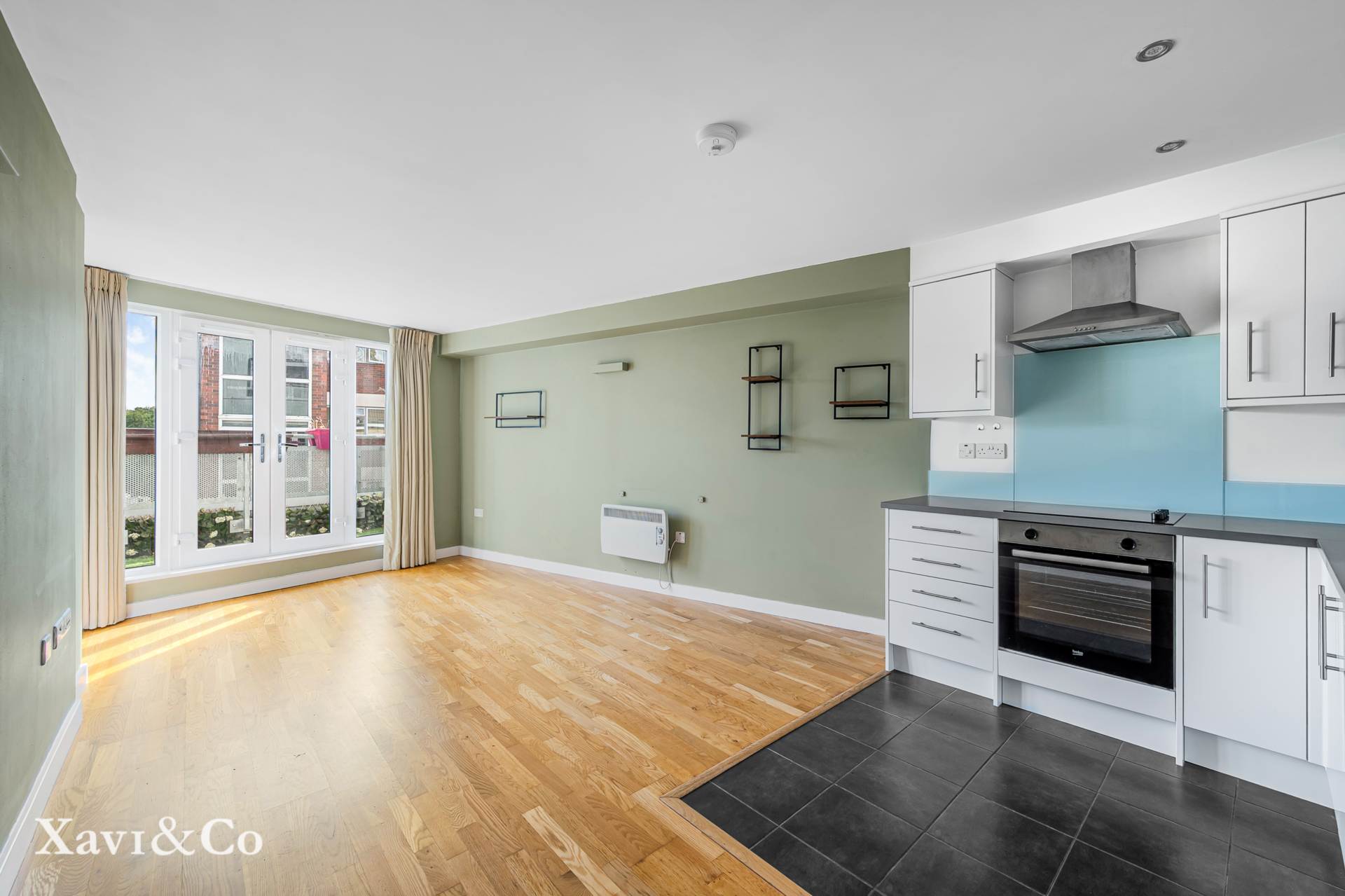 Western House, London Road, Brentford, Image 2