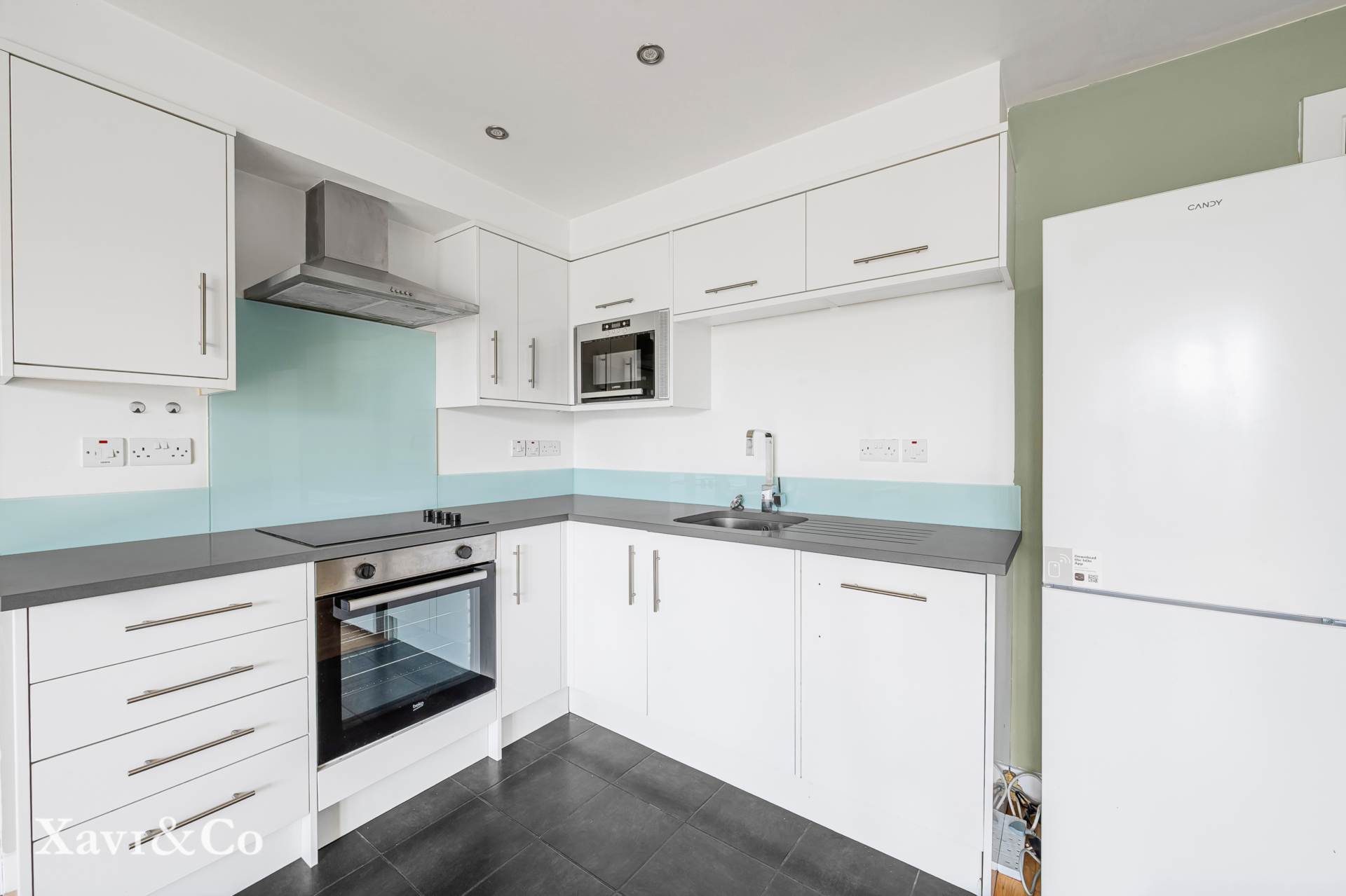 Western House, London Road, Brentford, Image 3