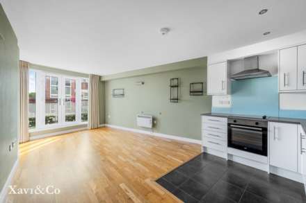 Western House, London Road, Brentford, Image 2