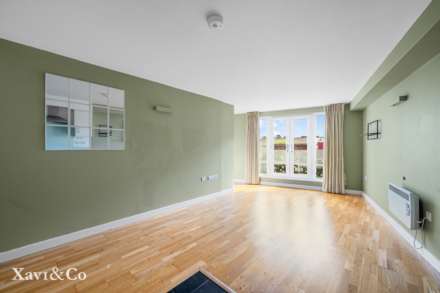 Western House, London Road, Brentford, Image 4