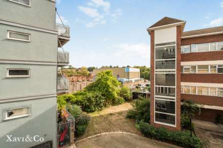 Western House, London Road, Brentford, Image 8