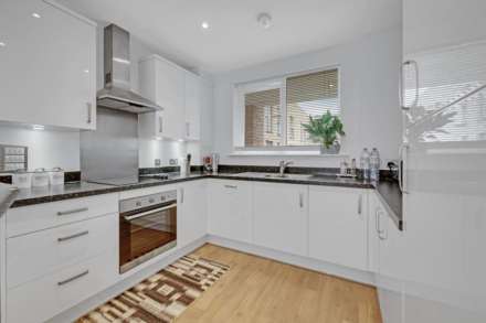 Myers Court, Reynard Way, Brentford