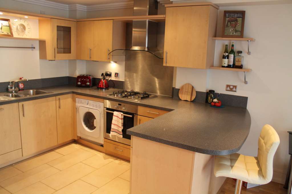 The Island, Brentford, Image 1