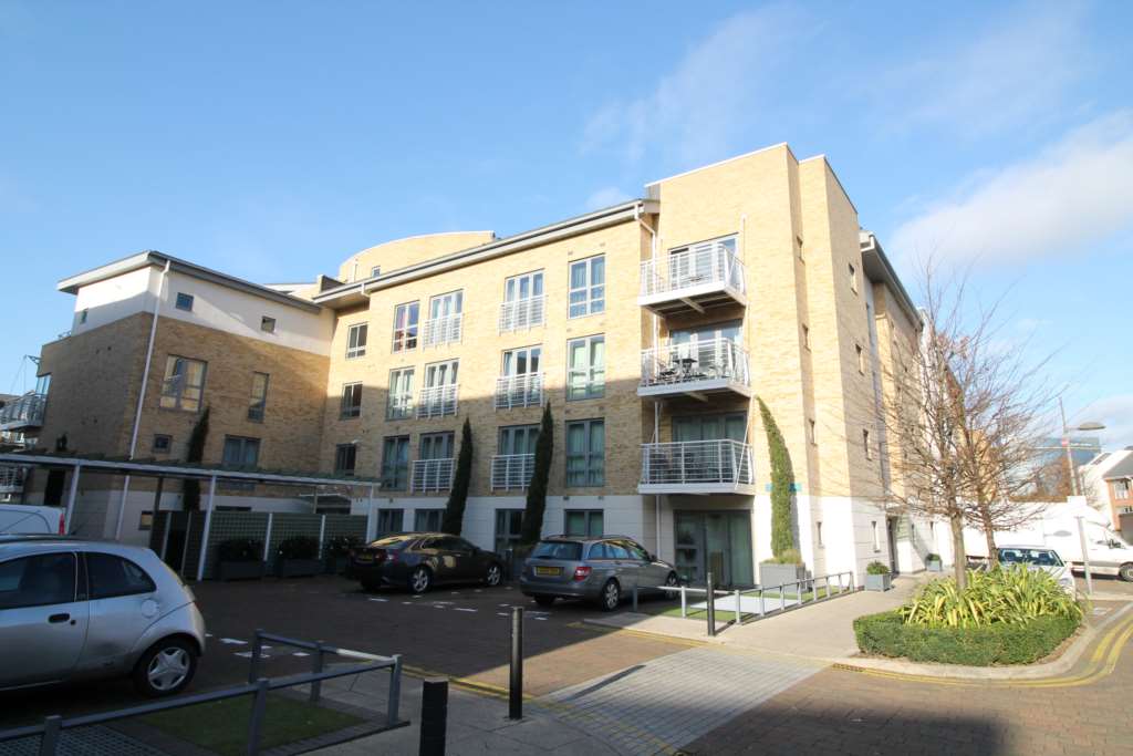 The Island, Brentford, Image 6