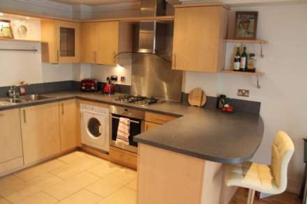 The Island, Brentford, Image 1