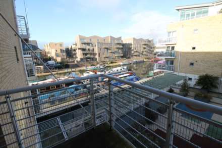 The Island, Brentford, Image 2