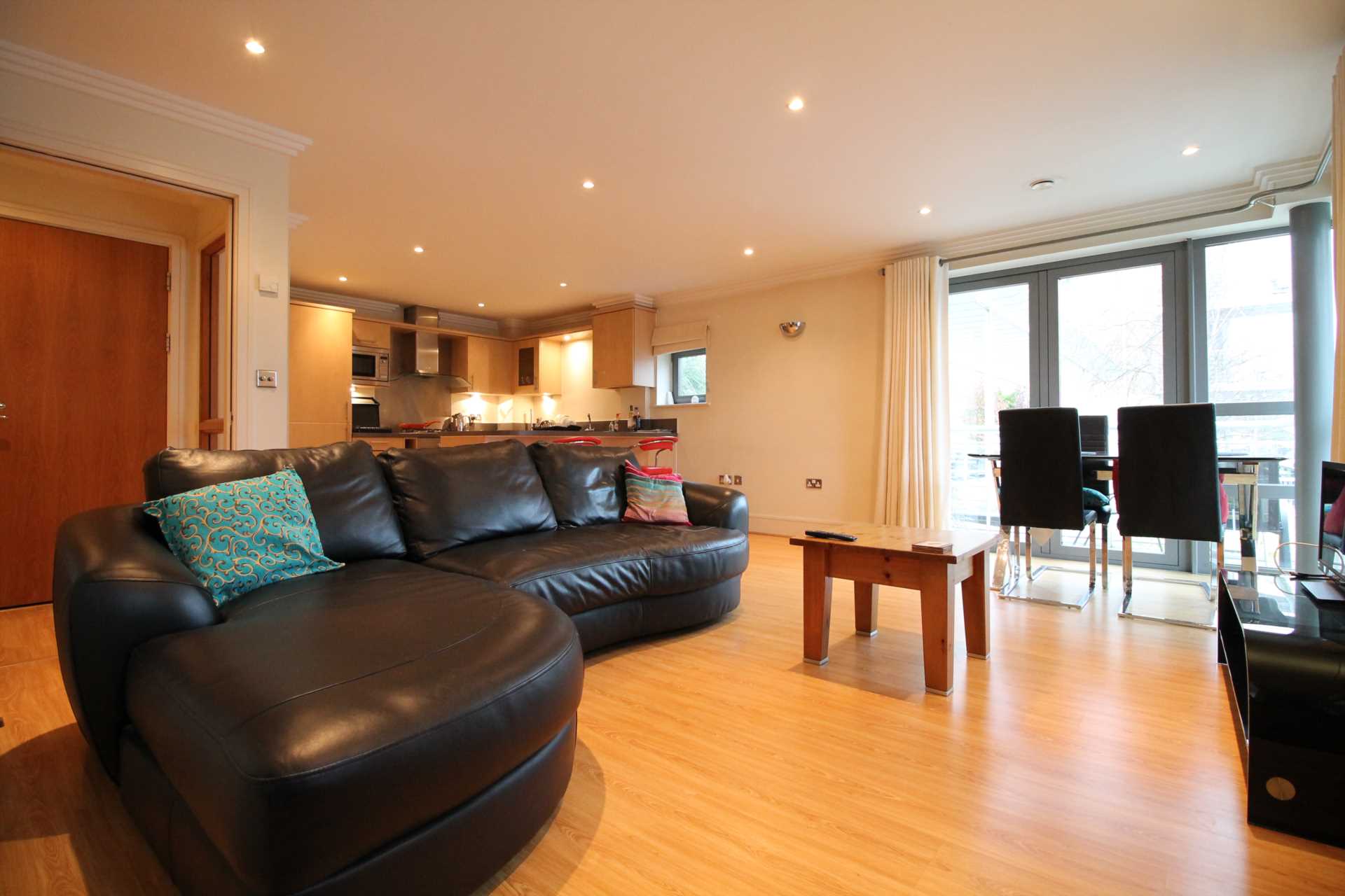 The Island, Brentford, Image 1