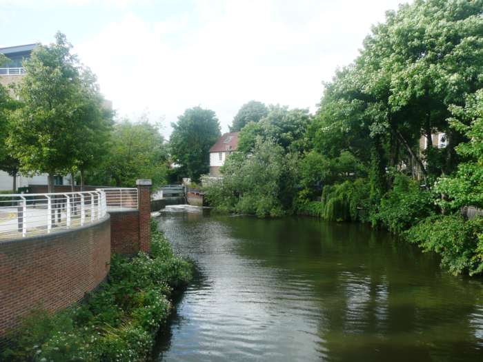 The Island, Brentford, Image 11