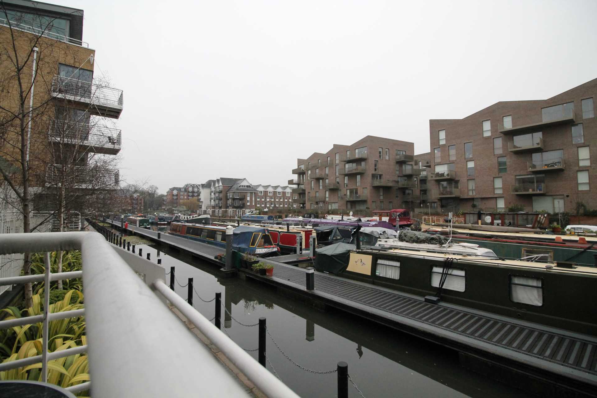 The Island, Brentford, Image 2