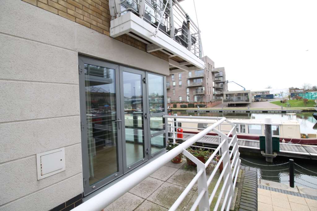 Adams Quarter, Brentford, Image 5