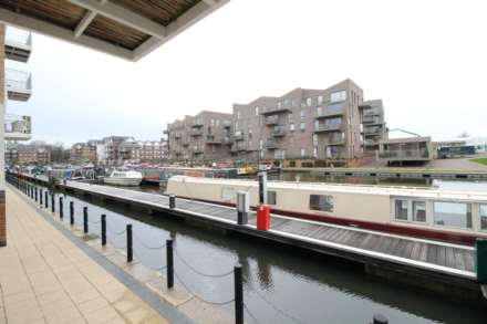Adams Quarter, Brentford, Image 1