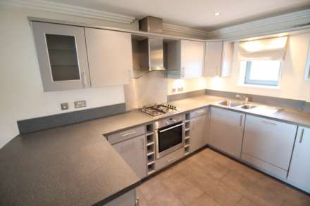 Adams Quarter, Brentford, Image 4