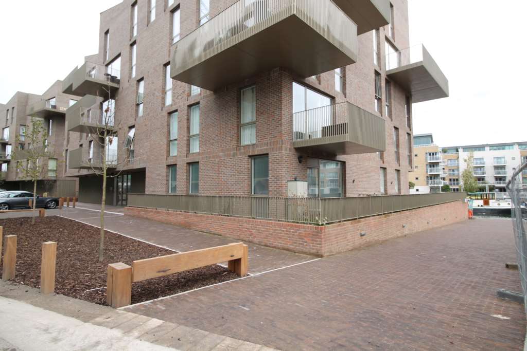 Halyards Court, Durham Wharf Drive, Image 12