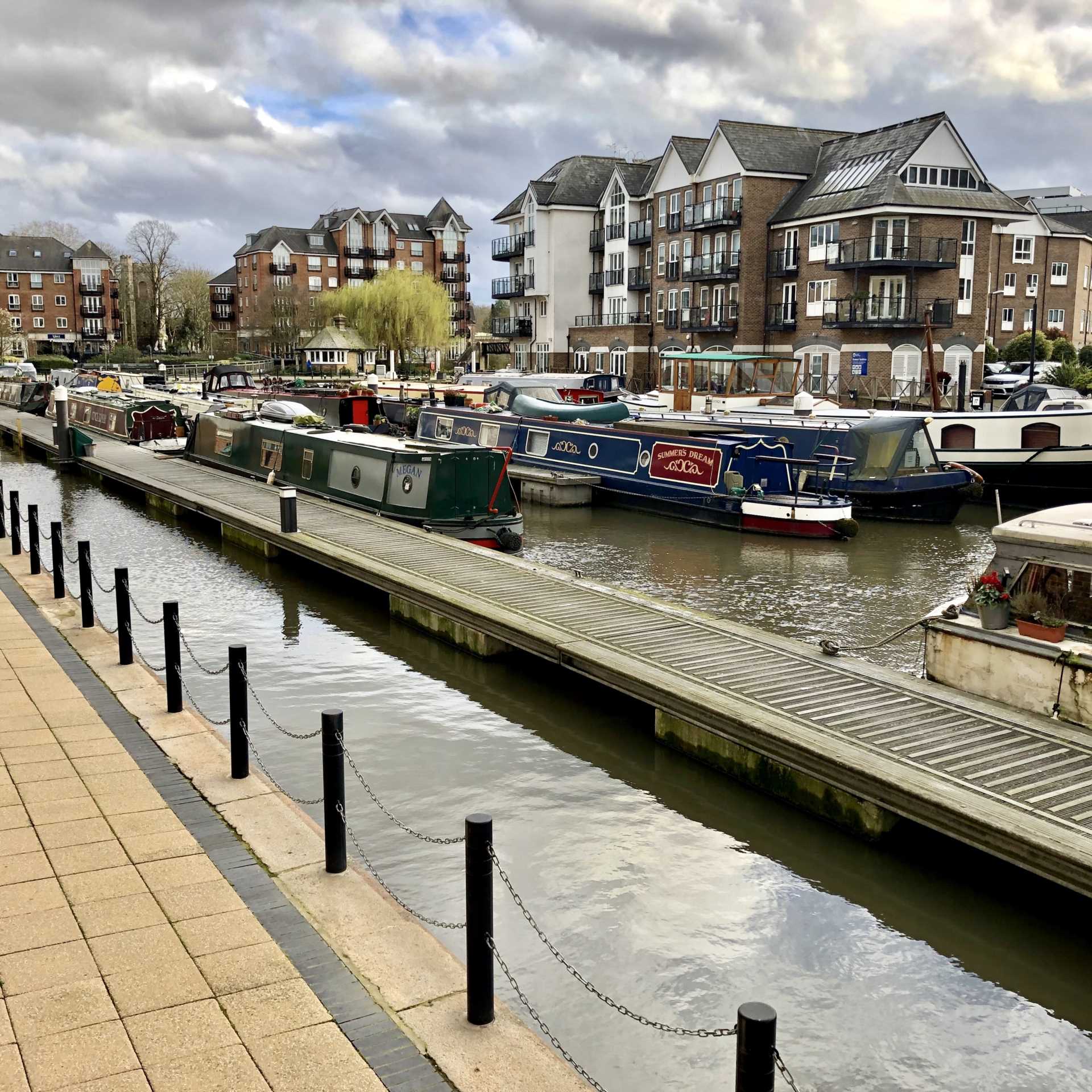 Moorings House, Tallow Road, Image 8