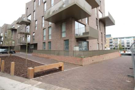 Halyards Court, Durham Wharf Drive, Image 13