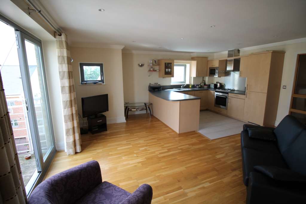 Jessops Wharf, Brentford, Image 1