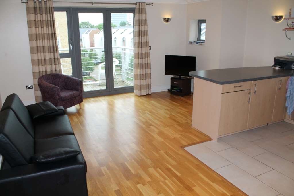 Jessops Wharf, Brentford, Image 2