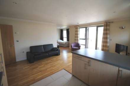 Jessops Wharf, Brentford, Image 11