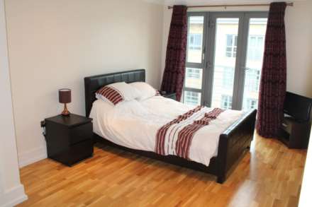 Jessops Wharf, Brentford, Image 7