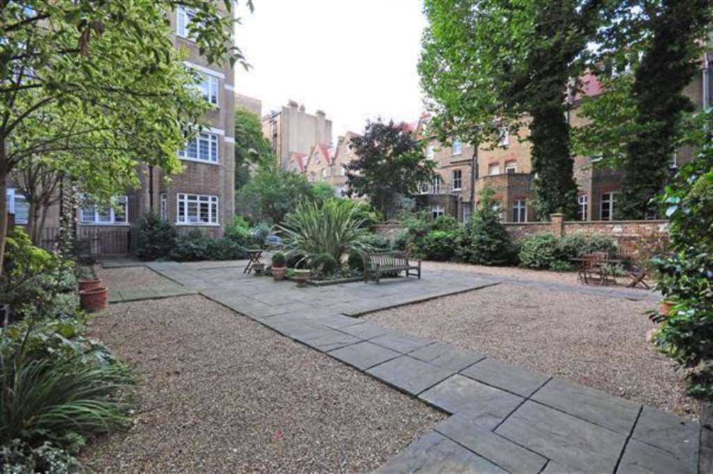 Redcliffe Close, Earls Court, Image 10