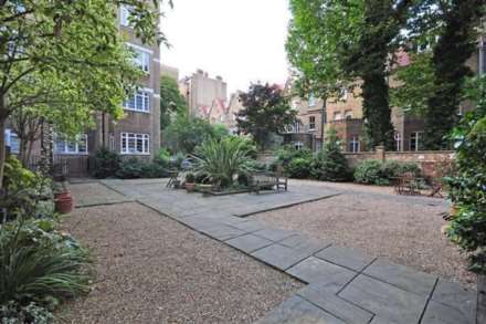 Redcliffe Close, Earls Court, Image 10