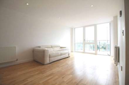 2 Bedroom Apartment, Lighterage Court, Brentford