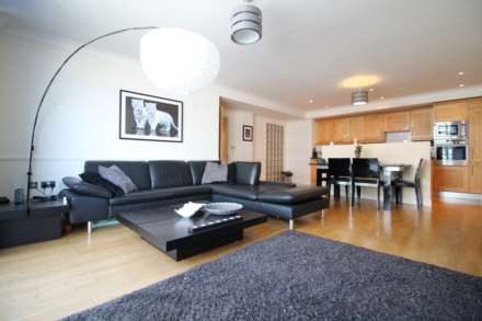 2 Bedroom Apartment, Goat Wharf, Ferry Quays