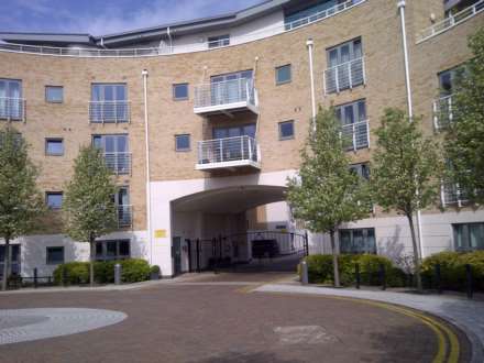 The Island, Brentford, Image 5