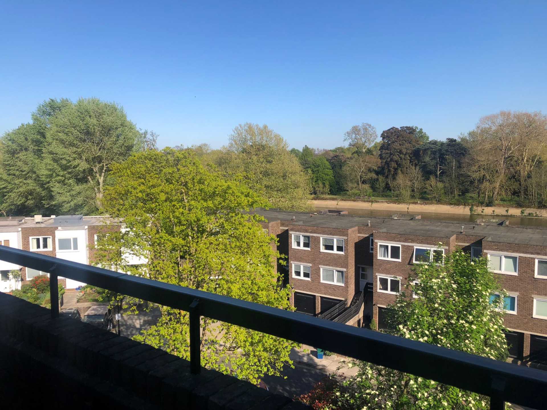 Otho Court, Brentford Dock, Image 1