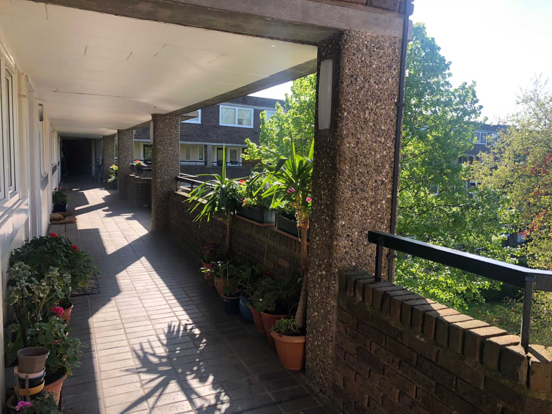 Otho Court, Brentford Dock, Image 3