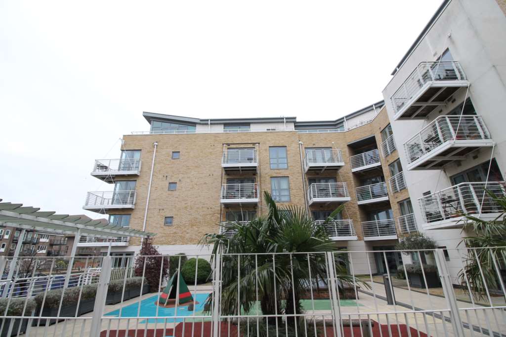 Moorings House, Tallow Road, Image 1