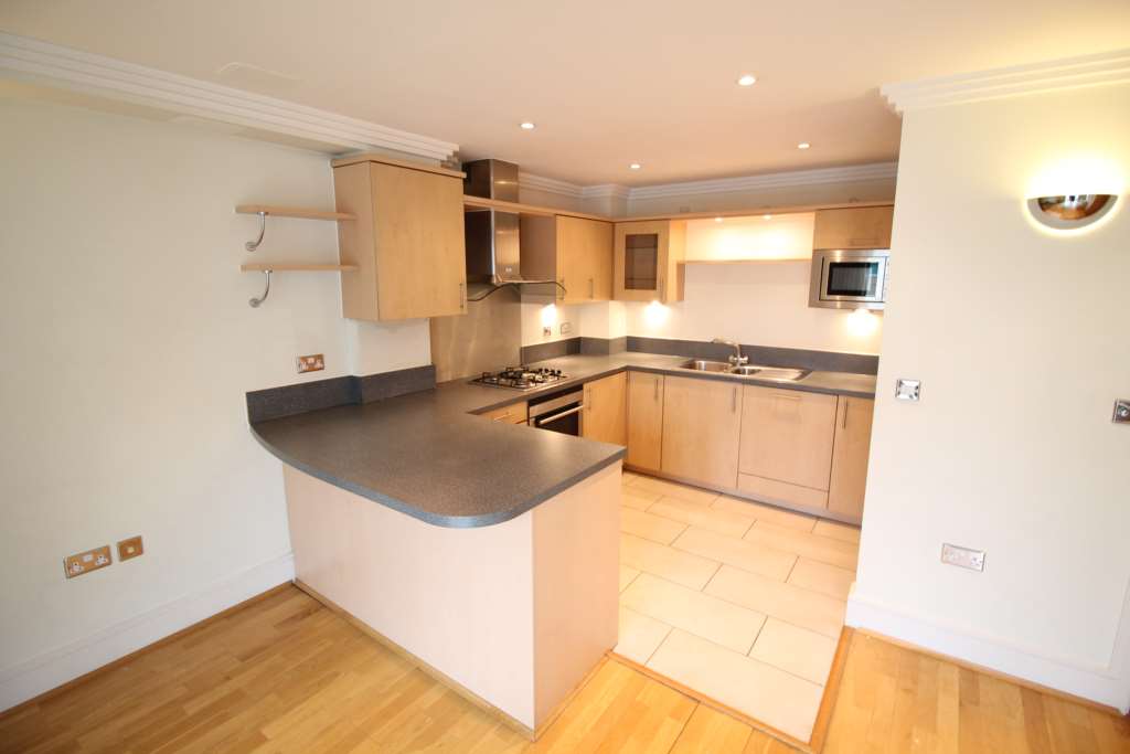 Moorings House, Tallow Road, Image 2