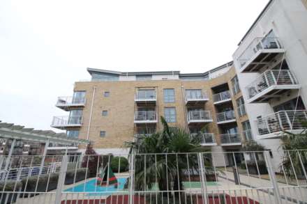 Moorings House, Tallow Road, Image 1