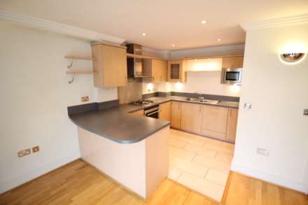 Moorings House, Tallow Road, Image 2