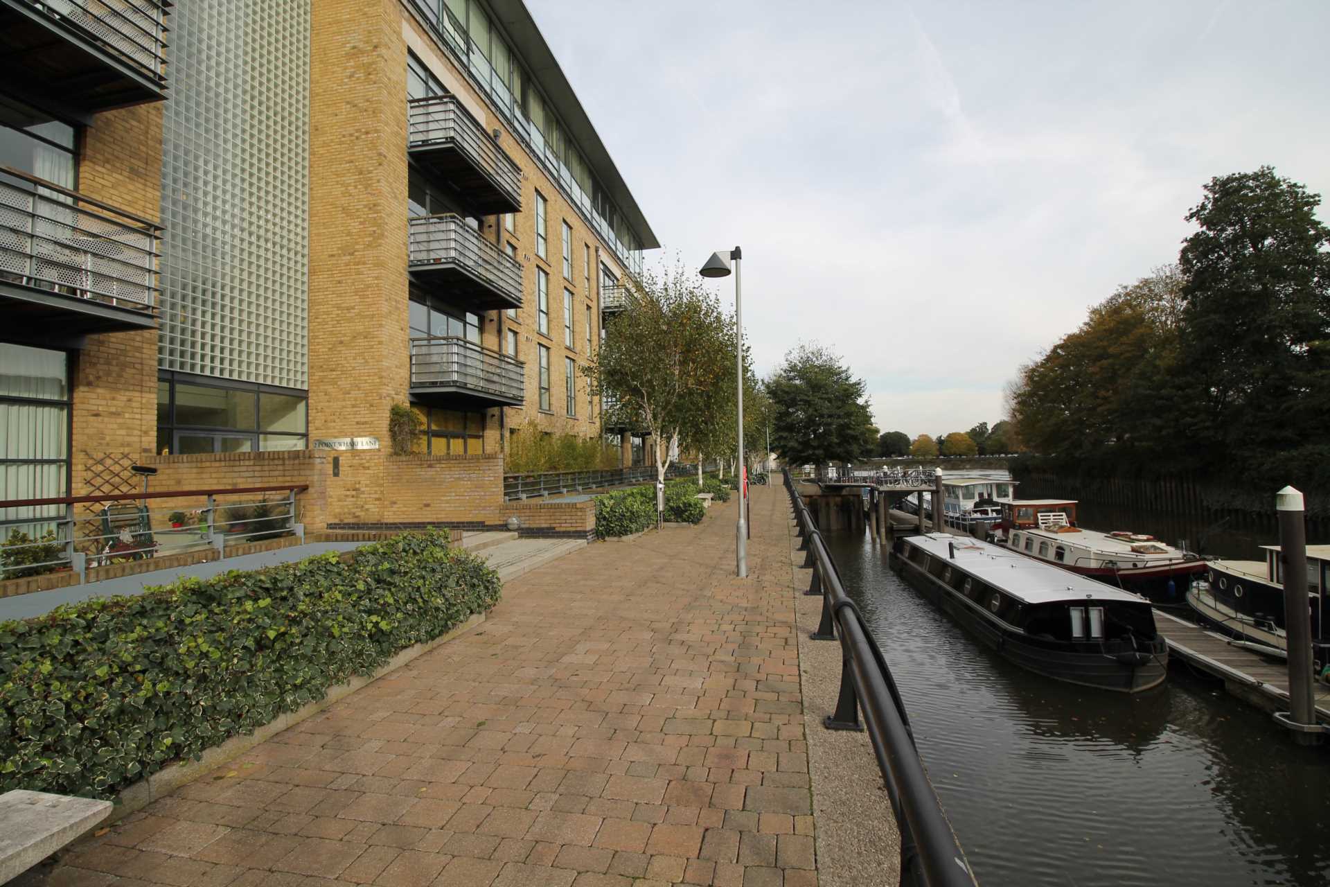 Point Wharf, Brentford, Image 22