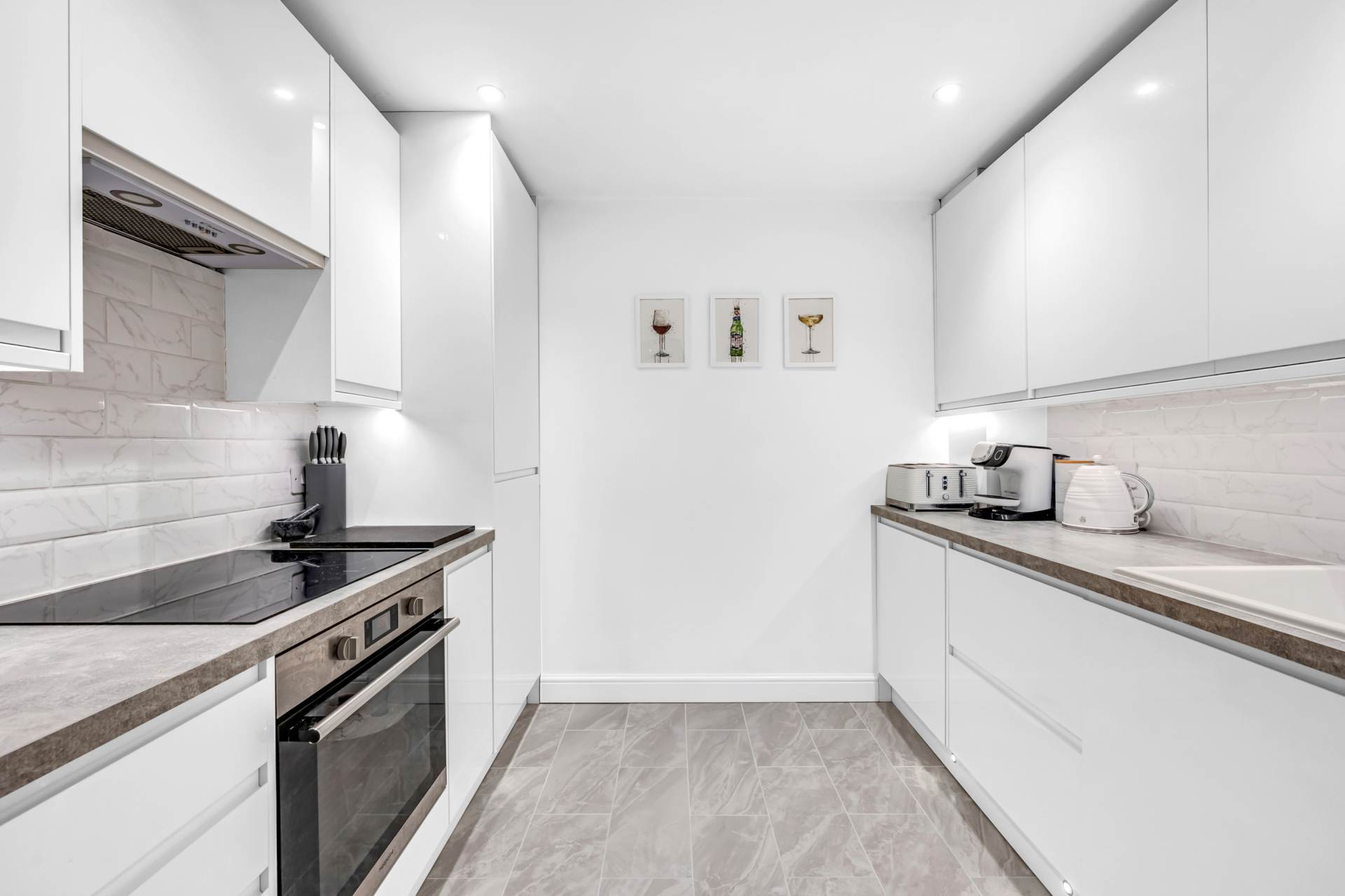 Bordeston Court,The Ham, Brentford, Image 5