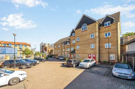 Bordeston Court,The Ham, Brentford