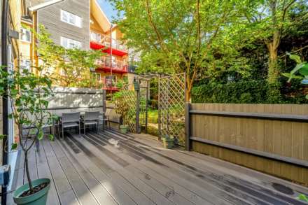 Bordeston Court,The Ham, Brentford, Image 11