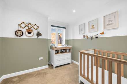 Bordeston Court,The Ham, Brentford, Image 9