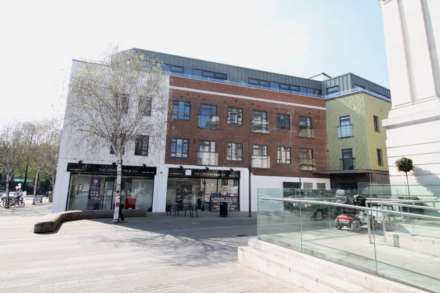 Market Place, High Street, Image 1