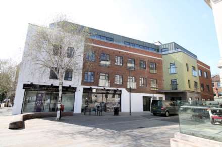 Market Place, Brentford, Image 1