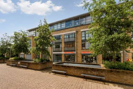 Ferry Quays, Brentford., Image 2