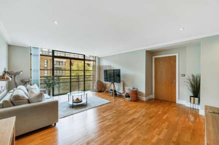 Ferry Quays, Brentford., Image 4