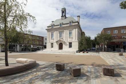 Magistrates House, Brentford, Image 2